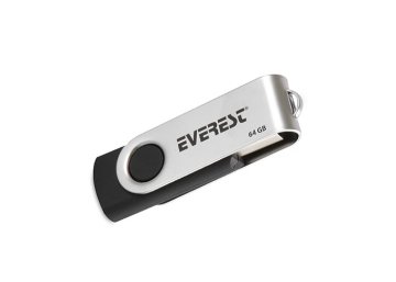 Everest USB-64A 64 GB Usb Flash Bellek