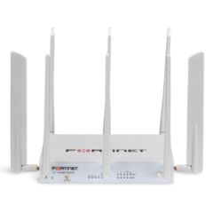 Fortinet FortiWiFi 50G Firewall Cihaz + 2 Yıl
