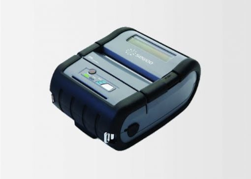 SEWOO LK-P30II 3\'\', 203dpi, USB, WIFI, Termal Fiş-Etiket Yazıcı