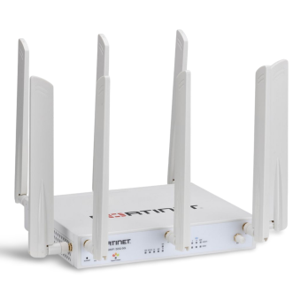 Fortinet FortiWiFi 50G SFP Firewall Cihaz + 2 Yıl