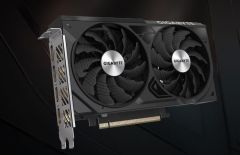 GV-N406TWF2OC-8GD RTX4060TI WF OC 8GB 128B GDDR6 DP-HDMI