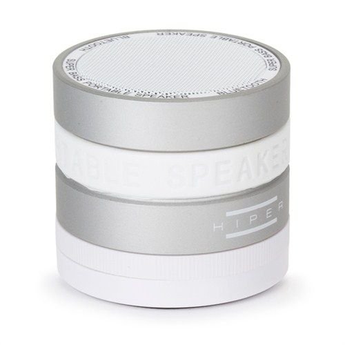 HİPER BT-30G MİNİ BLUETOOTH HOPARLÖR
