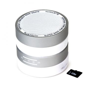 HİPER BT-30G MİNİ BLUETOOTH HOPARLÖR