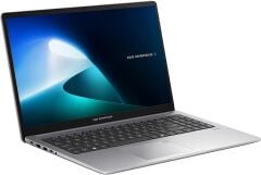 Asus ExpertBook P1 P1503CVA-C716512G0D Core 7 240H 16GB RAM 512GB SSD FreeDOS 15.6 inç Laptop - Notebook