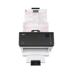 KODAK ALARIS 1025170 E1025 A4 DOKUMAN TARAYICI 25 PPM/50 IPM 80 ADF GUNLUK 3.000 SAYFA TARAMA CIFT TARAFLI CIS SENSOR