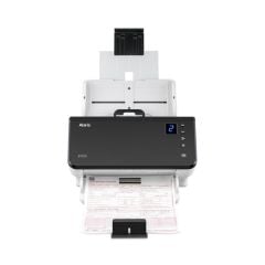 KODAK ALARIS 1025170 E1025 A4 DOKUMAN TARAYICI 25 PPM/50 IPM 80 ADF GUNLUK 3.000 SAYFA TARAMA CIFT TARAFLI CIS SENSOR