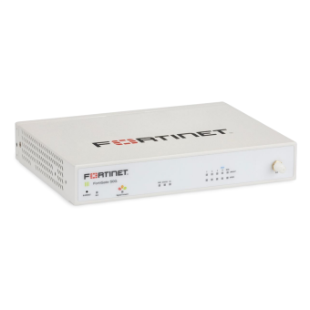 Fortinet FortiGate 50G DSL Firewall Cihaz + 1 Yıl