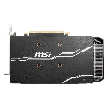 MSI GeForce RTX 2070 VENTUS GP 8GB GDDR6 256Bit DX12 Nvidia Ekran Kartı