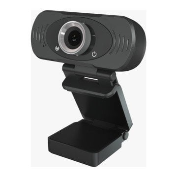 Everest Original SC-HD03 1080P Full HD Metal Tripod Hediyeli Webcam Usb Pc Kamera