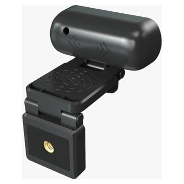 Everest Original SC-HD03 1080P Full HD Metal Tripod Hediyeli Webcam Usb Pc Kamera