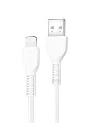COMPAXE CTK-BLU USB TO LIGHTNING 3 AMPER ( BÜYÜK KUTULU ) KABLO