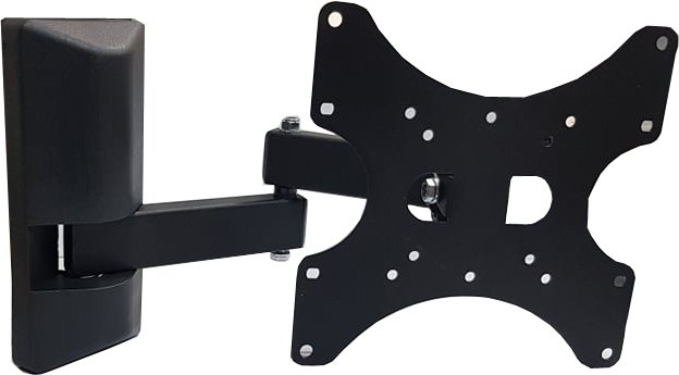 Elektromer LCD-237 10'-37'' Hareketli Lcd Askı Aparatı