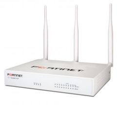 Fortinet FortiWiFi 60F Firewall Cihaz + 2 Yıl