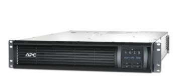 APC SMT3000RMI2UC APC Smart-UPS 3000VA LCD RM 2U 230V with SmartConnect