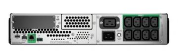 APC SMT3000RMI2UC APC Smart-UPS 3000VA LCD RM 2U 230V with SmartConnect