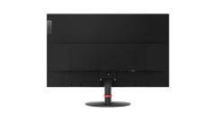 LENOVO 61CAKAT1TK S24e-10 23.8-inch LED Backlit LCD Monitor