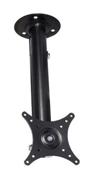 Everest Prj-288 30-60cm Teleskopik Projeksiyon Askı Aparatı - Universal Vesa