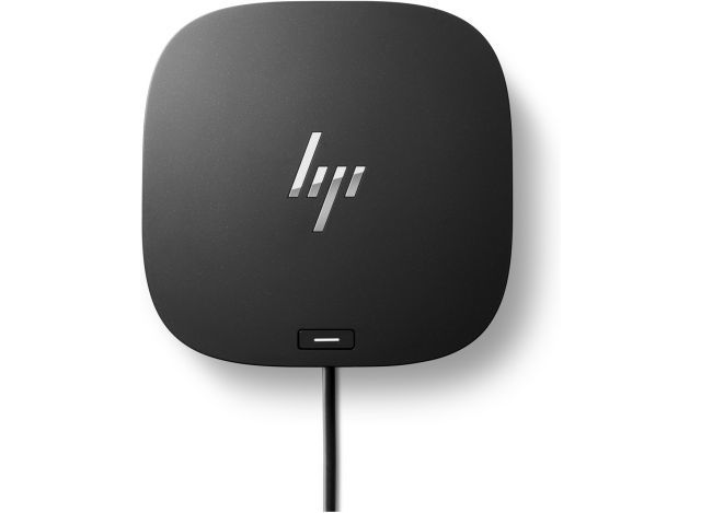 HP 5TW10AA HP USB-C Dock G5