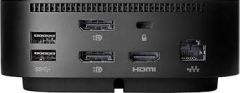 HP 5TW10AA HP USB-C Dock G5