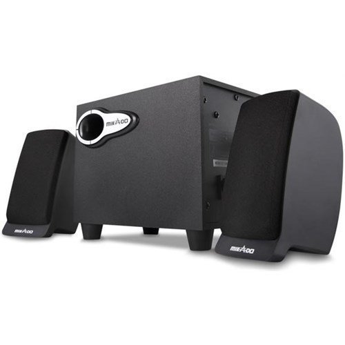 MİKADO MD-2012 MULTİMEDİA SPEAKER (2+1)