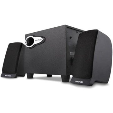 MİKADO MD-2012 MULTİMEDİA SPEAKER (2+1)