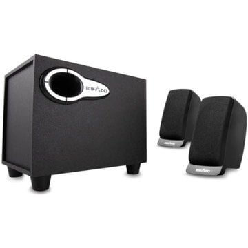 MİKADO MD-2012 MULTİMEDİA SPEAKER (2+1)