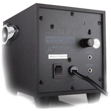MİKADO MD-2012 MULTİMEDİA SPEAKER (2+1)