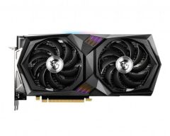 MSI VGA GEFORCE RTX 3060 GAMING X 12G RTX3060 12GB GDDR6 192B DX12 PCIE 4.0 X16 (3XDP 1XHDMI)