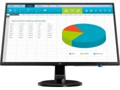 23.8 HP 3NS59AA N246V IPS LED 5MS VGA HDMI DVI-D 1920x1080 MONITOR