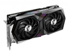 MSI VGA GEFORCE RTX 3060 GAMING X 12G RTX3060 12GB GDDR6 192B DX12 PCIE 4.0 X16 (3XDP 1XHDMI)