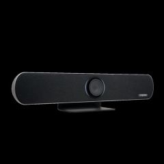 11965 C5305 4K UHD ALL-IN-ONE USB CAMERA BLACK