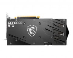 MSI VGA GEFORCE RTX 3060 GAMING X 12G RTX3060 12GB GDDR6 192B DX12 PCIE 4.0 X16 (3XDP 1XHDMI)