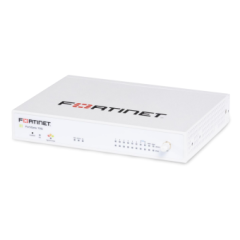 Fortinet FortiGate 70G Firewall Cihaz + 2 Yıl