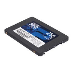 Patriot P210S256G25 P210 Series 256GB SSD SATA3.0 2.5 500MB/400MB Dahili SSD