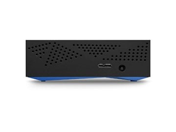 Seagate Backup Plus 6Tb 3.5'' Harici Harddisk STDT6000100