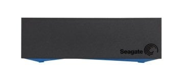 Seagate Backup Plus 6Tb 3.5'' Harici Harddisk STDT6000100