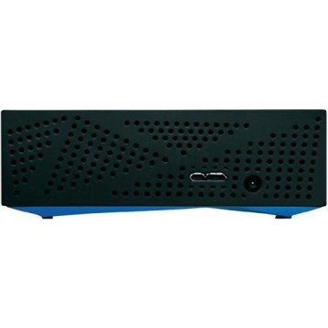 Seagate Backup Plus 6Tb 3.5'' Harici Harddisk STDT6000200