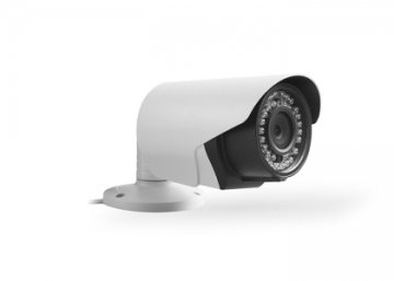 Everest DF-914 AHD 960P-1.3 MEGAPIXEL 3.6mm Lens 36 Ledli Güvenlik Kamerası