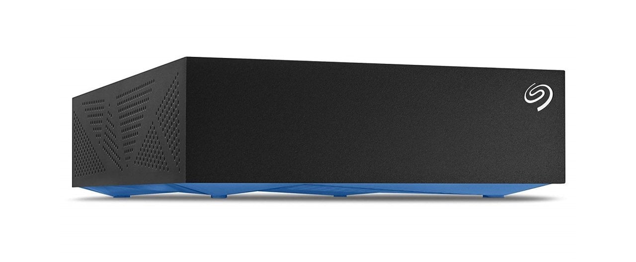 Seagate Backup Plus 6Tb 3.5'' Harici Harddisk STDT6000200