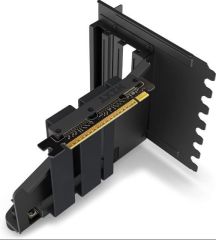 AB-RH175-B1 Dikey Ekran Kartı Montaj Kiti PCIE4.0 Siyah