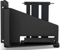 AB-RH175-B1 Dikey Ekran Kartı Montaj Kiti PCIE4.0 Siyah