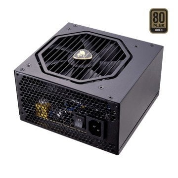 COUGAR CGR-GS-750 GX-S 750W 80+ GOLD GÜÇ KAYNAĞI