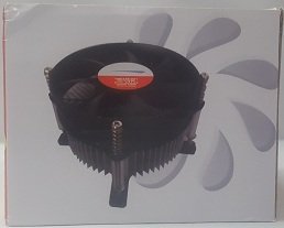 VERSATİLE LGA 775 PİN İŞLEMCİ FANI