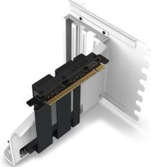 AB-RH175-W1 Dikey Ekran Kartı Montaj Kiti PCIE4.0 Beyaz