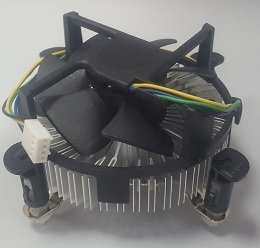 VERSATİLE LGA 775 PİN İŞLEMCİ FANI