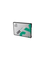 Team CX2 1TB 540/490MB/s 2.5 SATA3 SSD Disk (T253X6001T0C101)