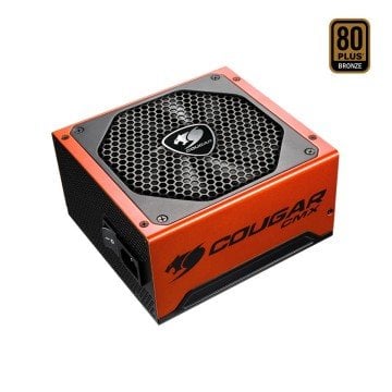 COUGAR CGR-BX-850 CMX-850W 80+ BRONZ GÜÇ KAYNAĞI
