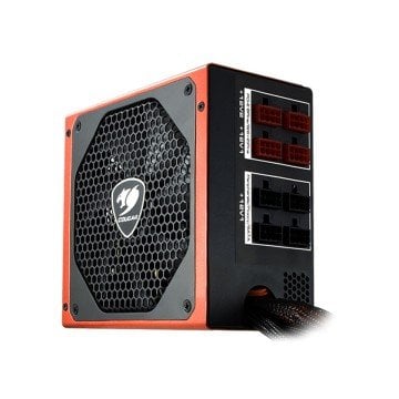 COUGAR CGR-BX-850 CMX-850W 80+ BRONZ GÜÇ KAYNAĞI