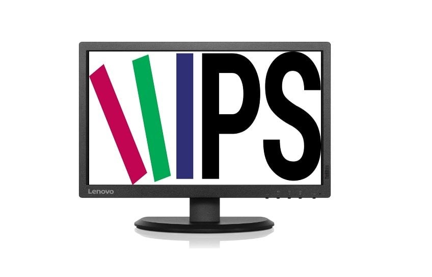 Lenovo ThinkVision E2054 19.5'' IPS Led Monitor - 60DFAAT1TK