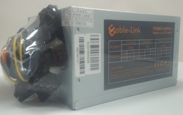 VERSATİLE CABLE LİNK ATX-200W POWER SUPPLY